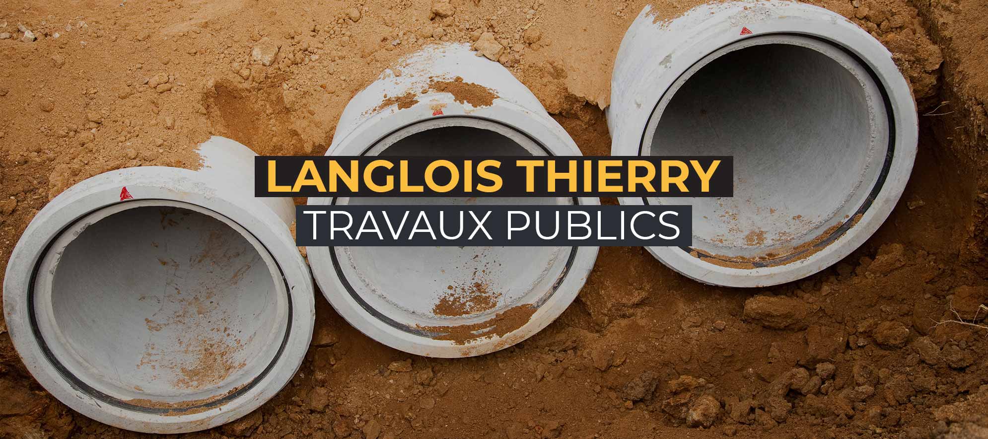 Langlois Thierry