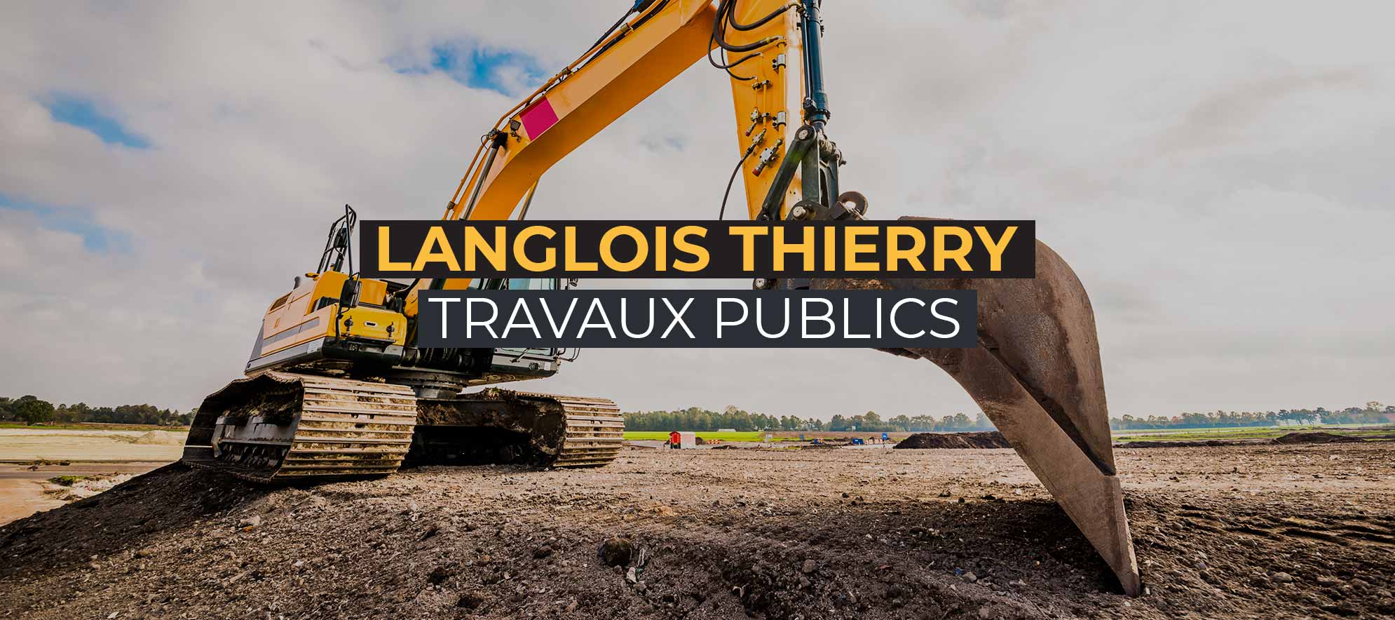 Langlois Thierry